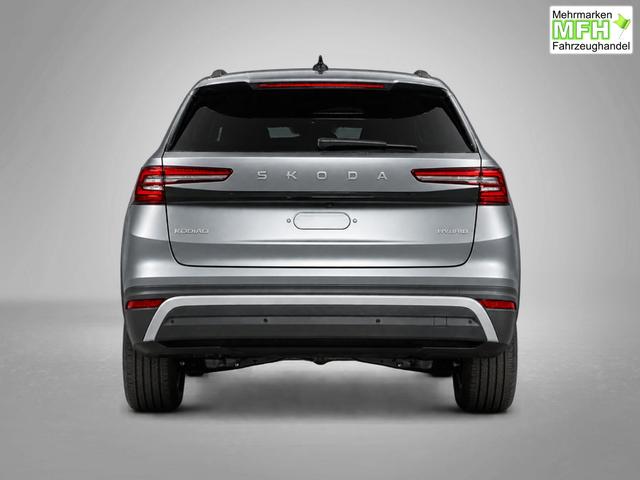 Skoda Kodiaq Selection 1.5 TSI mHEV 7-Gang DSG 