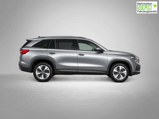 Skoda Kodiaq Selection 1.5 TSI mHEV 7-Gang DSG 