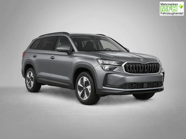Skoda Kodiaq Selection 1.5 TSI mHEV 7-Gang DSG 