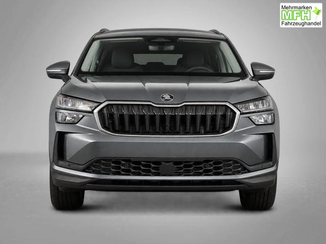 Skoda Kodiaq Selection 1.5 TSI mHEV 7-Gang DSG 