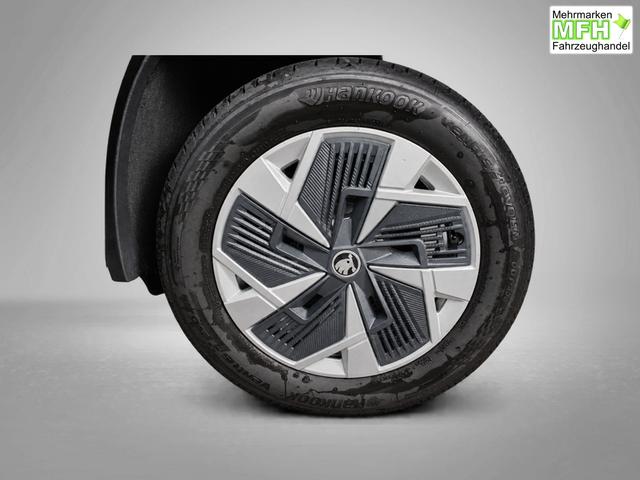 Skoda Kodiaq Selection 1.5 TSI mHEV 7-Gang DSG 
