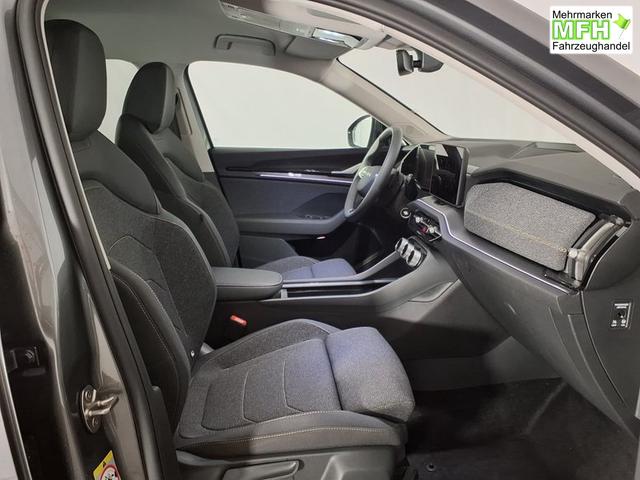 Skoda Kodiaq Selection 1.5 TSI mHEV 7-Gang DSG 