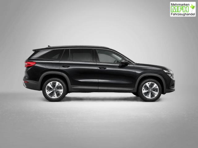 Skoda Kodiaq Selection 1.5 TSI mHEV 7-Gang DSG 
