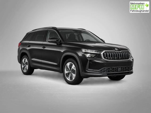 Skoda Kodiaq Selection 1.5 TSI mHEV 7-Gang DSG 