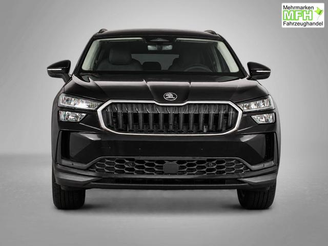 Skoda Kodiaq Selection 1.5 TSI mHEV 7-Gang DSG 