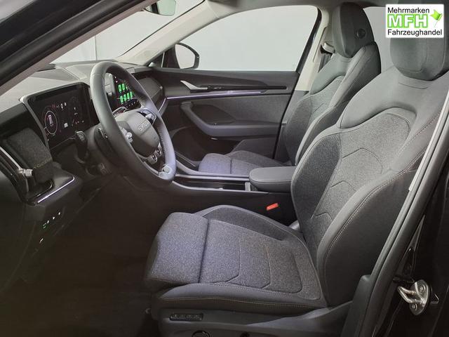 Skoda Kodiaq Selection 1.5 TSI mHEV 7-Gang DSG 