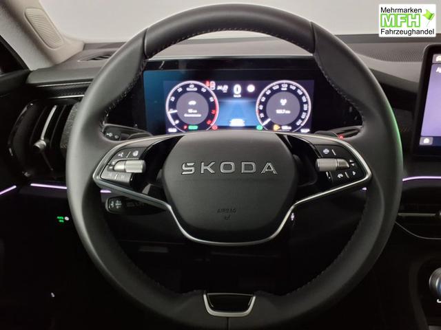 Skoda Kodiaq Selection 1.5 TSI mHEV 7-Gang DSG 