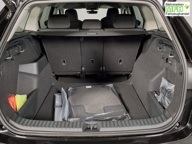 Skoda Kodiaq Selection 1.5 TSI mHEV 7-Gang DSG 