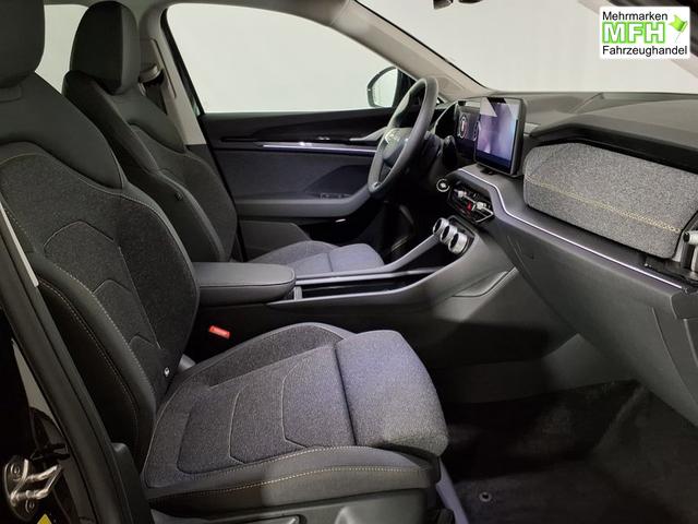 Skoda Kodiaq Selection 1.5 TSI mHEV 7-Gang DSG 