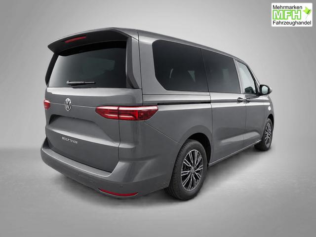 Volkswagen T7 Multivan Business L&Uuml; 2.0 TDI 7-Gang-DSG 
