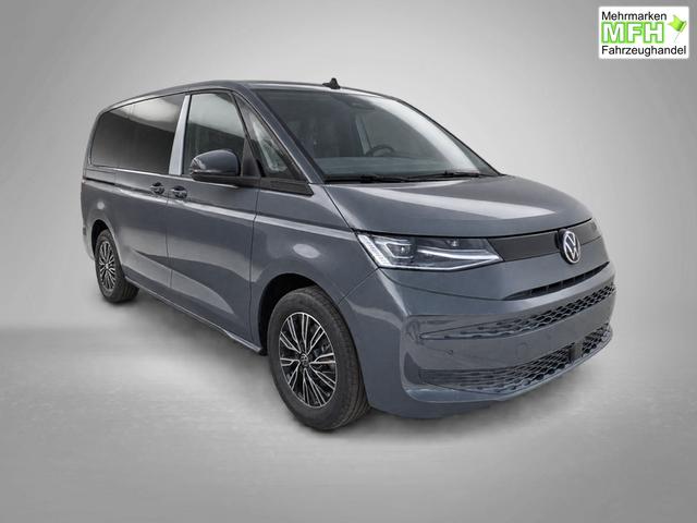Volkswagen T7 Multivan Business L&Uuml; 2.0 TDI 7-Gang-DSG 