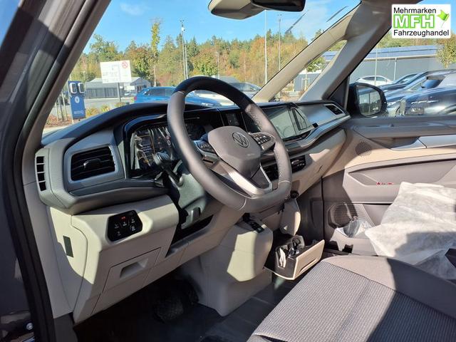 Volkswagen T7 Multivan Business L&Uuml; 2.0 TDI 7-Gang-DSG 