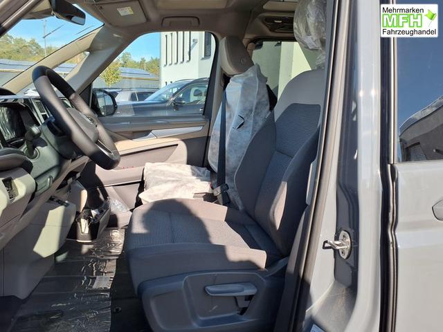 Volkswagen T7 Multivan Business L&Uuml; 2.0 TDI 7-Gang-DSG 