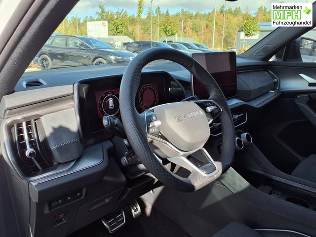 Skoda Kodiaq Sportline 1.5 TSI 7-Gang-DSG 