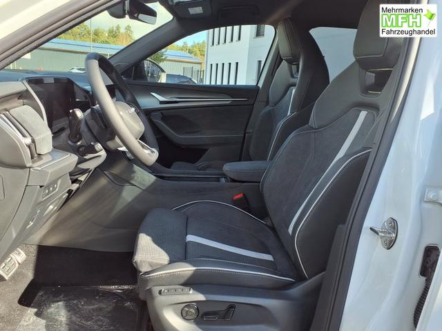 Skoda Kodiaq Sportline 1.5 TSI 7-Gang-DSG 