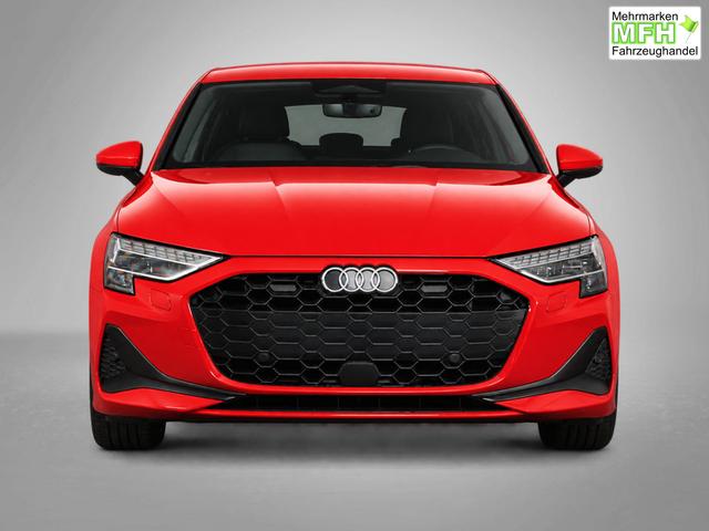 Audi A3 Sportback 1.5 TFSI S-tronic 