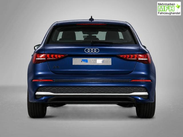 Audi A3 Sportback 1.5 TFSI S-tronic 
