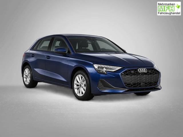 Audi A3 Sportback 1.5 TFSI S-tronic 