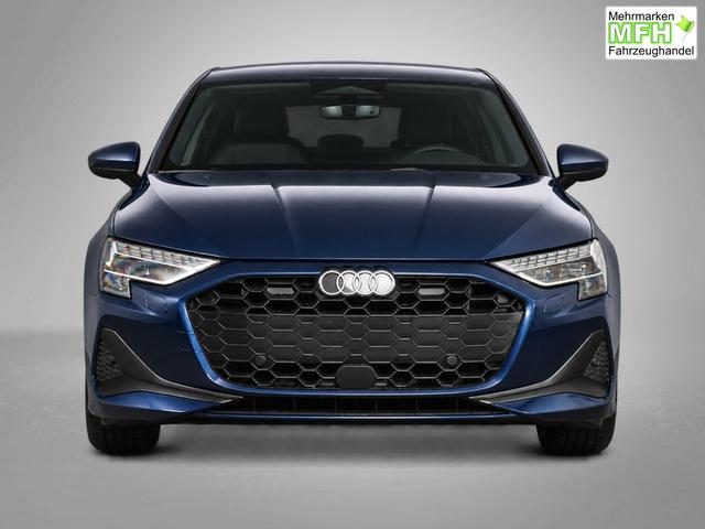 Audi A3 Sportback 1.5 TFSI S-tronic 