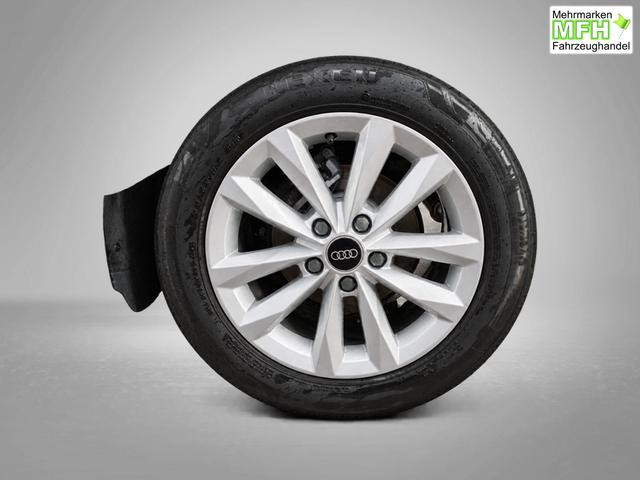 Audi A3 Sportback 1.5 TFSI S-tronic 