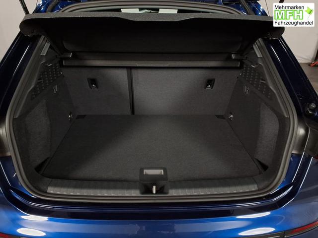 Audi A3 Sportback 1.5 TFSI S-tronic 