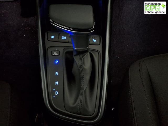 Hyundai i20 Emotion 1.0 T-Gdi 7-Gang Automatik 