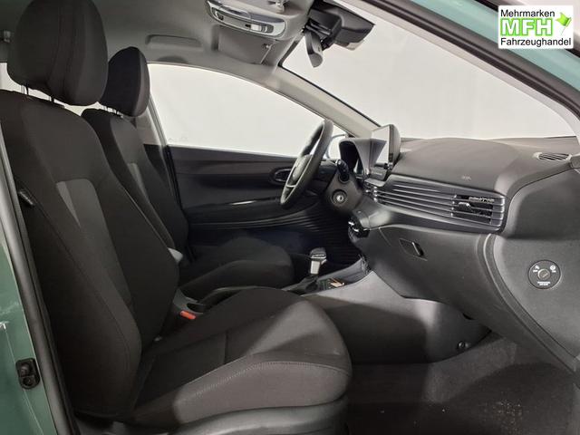 Hyundai i20 Emotion 1.0 T-Gdi 7-Gang Automatik 