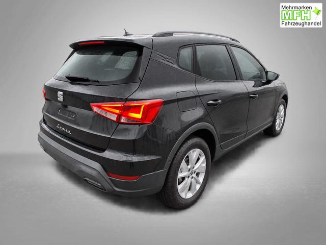Seat Arona Style 1.0 TSI 7-Gang-DSG 