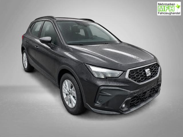 Seat Arona Style 1.0 TSI 7-Gang-DSG 