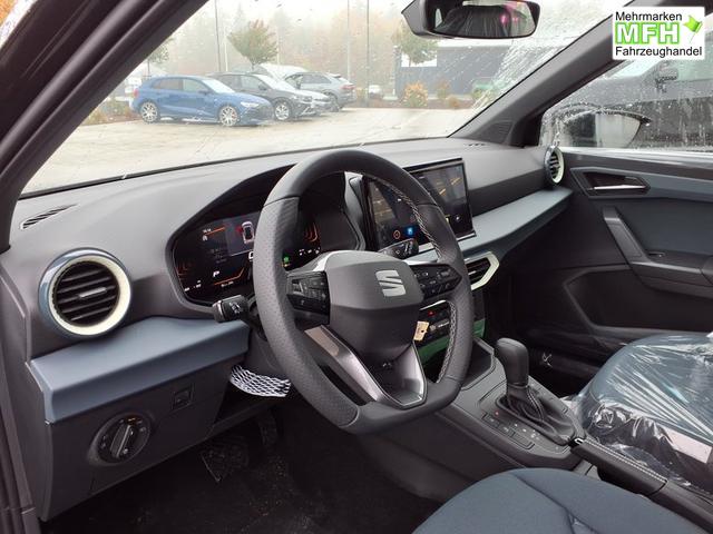 Seat Arona Style 1.0 TSI 7-Gang-DSG 