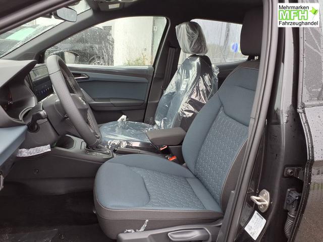 Seat Arona Style 1.0 TSI 7-Gang-DSG 