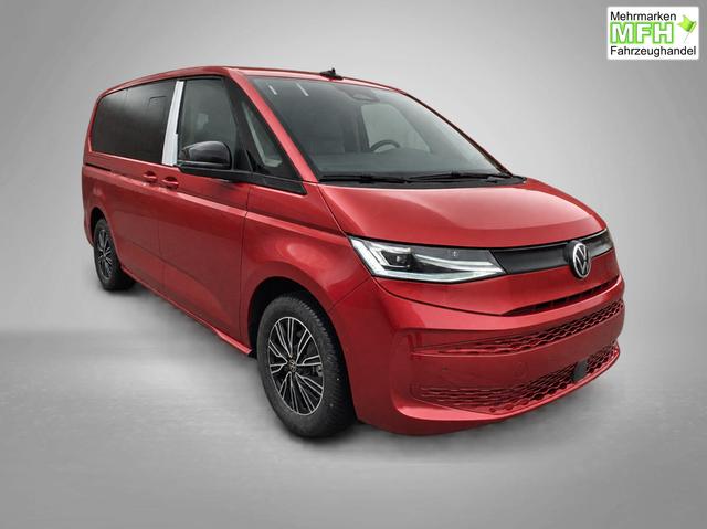 Volkswagen T7 Multivan Business L&Uuml; 2.0 TDI 7-Gang-DSG 