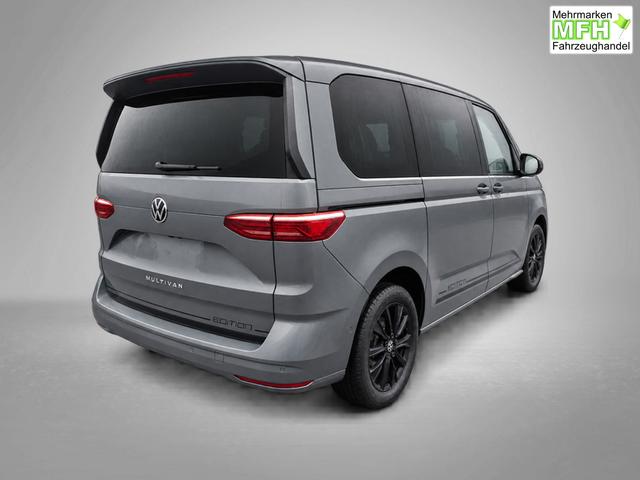 Volkswagen T7 Multivan K&Uuml; Edition 2.0 TDI 7-Gang-DSG 