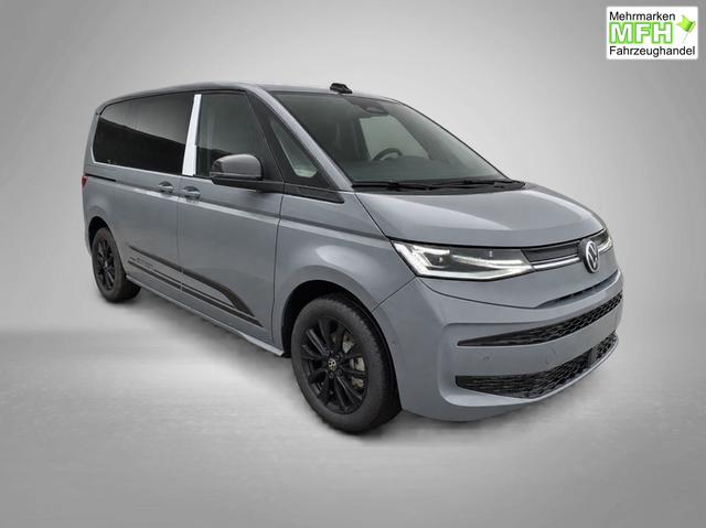 Volkswagen T7 Multivan K&Uuml; Edition 2.0 TDI 7-Gang-DSG 