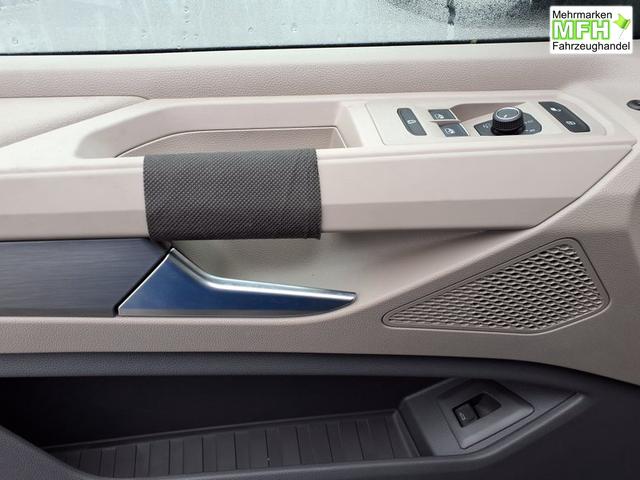 Volkswagen T7 Multivan K&Uuml; Edition 2.0 TDI 7-Gang-DSG 
