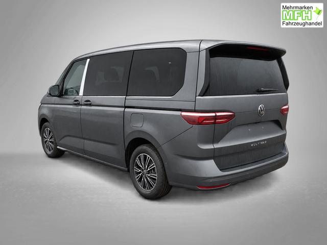 Volkswagen T7 Multivan Business L&Uuml; 2.0 TDI 7-Gang-DSG 