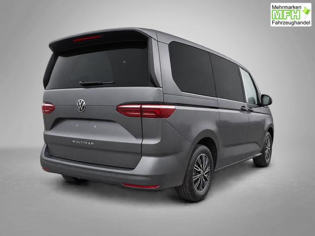 Volkswagen T7 Multivan Business L&Uuml; 2.0 TDI 7-Gang-DSG 