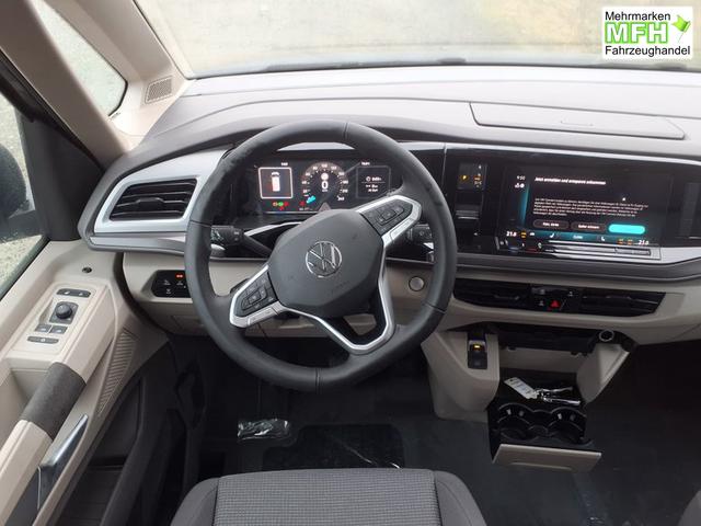 Volkswagen T7 Multivan Business L&Uuml; 2.0 TDI 7-Gang-DSG 