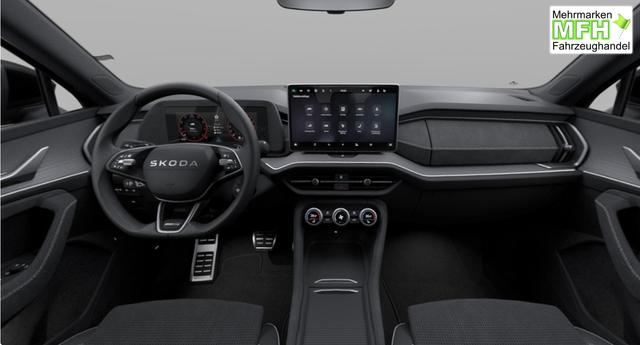 Skoda Kodiaq Sportline 1.5 TSI 7-Gang-DSG 