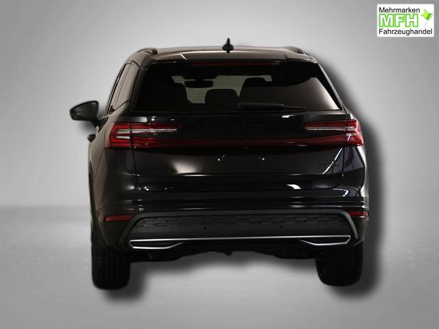 Skoda Kodiaq Sportline 1.5 TSI 7-Gang-DSG 