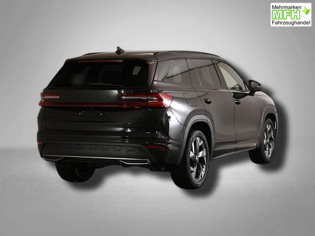 Skoda Kodiaq Sportline 1.5 TSI 7-Gang-DSG 