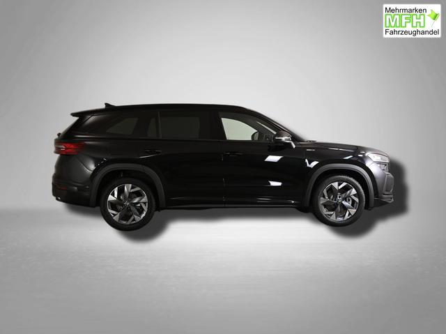 Skoda Kodiaq Sportline 1.5 TSI 7-Gang-DSG 