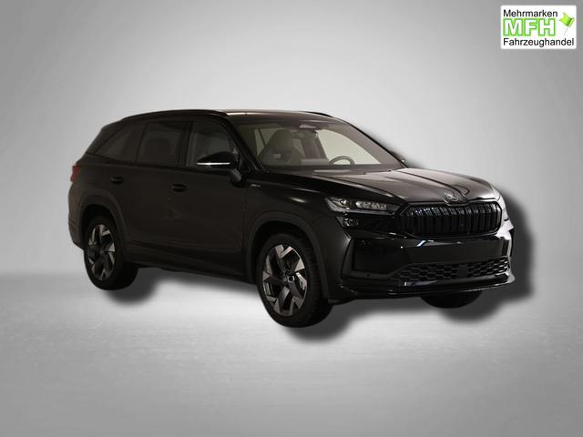 Skoda Kodiaq Sportline 1.5 TSI 7-Gang-DSG 