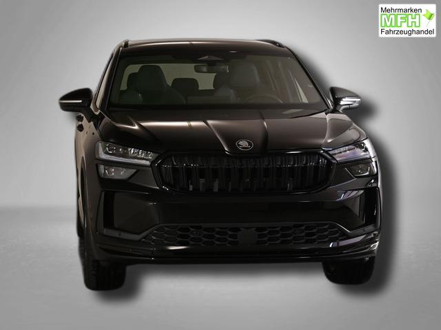 Skoda Kodiaq Sportline 1.5 TSI 7-Gang-DSG 