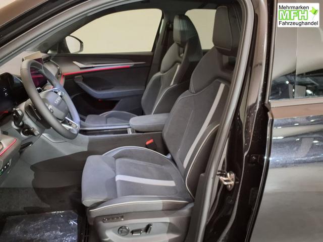 Skoda Kodiaq Sportline 1.5 TSI 7-Gang-DSG 