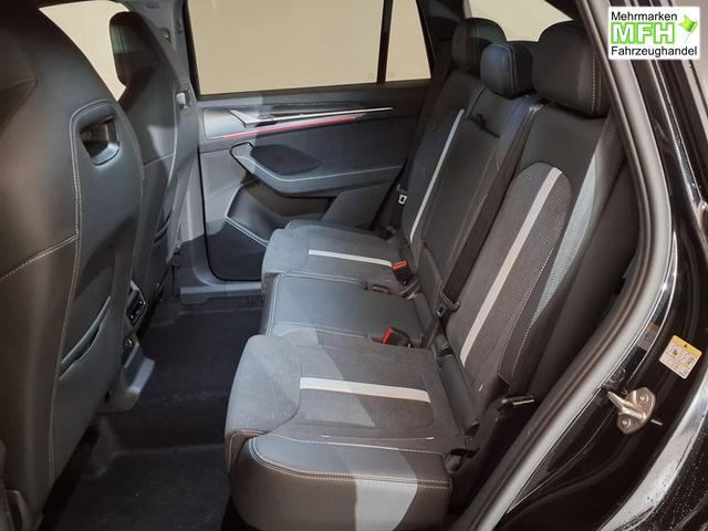 Skoda Kodiaq Sportline 1.5 TSI 7-Gang-DSG 