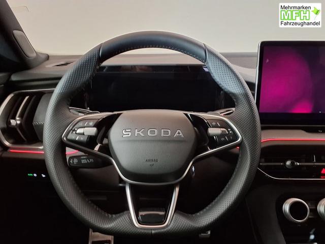 Skoda Kodiaq Sportline 1.5 TSI 7-Gang-DSG 