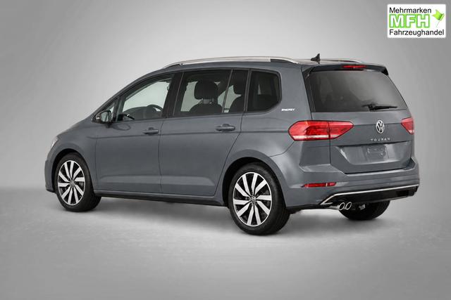 Volkswagen Touran ENERGY R-Line 2.0 TDI 7-Gang-DSG 