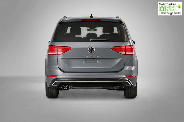 Volkswagen Touran ENERGY R-Line 2.0 TDI 7-Gang-DSG 