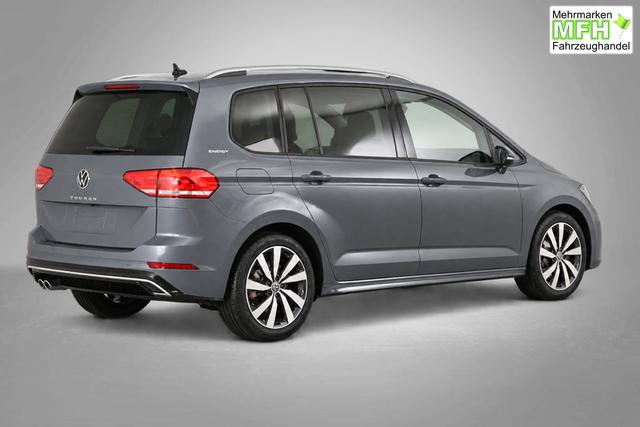 Volkswagen Touran ENERGY R-Line 2.0 TDI 7-Gang-DSG 